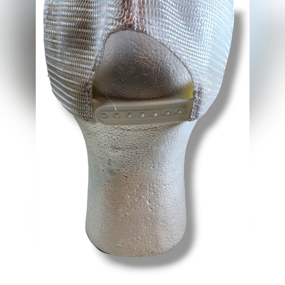 Nissan 2023 Snapback Trucker Hat - Picture 9 of 9